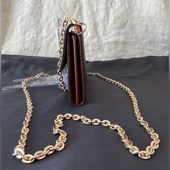 Louis Vuitton Sarah Monogram Wallet Comes With COA - Picture 4 of 16